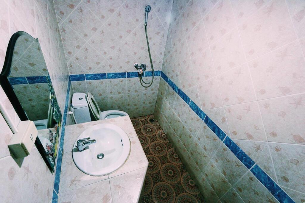 S-One Guesthouse Pattaya Quarto foto